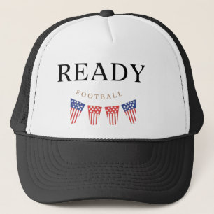 Gorra De Camionero Tapón elegante de nicho - Destacar con cada aspect