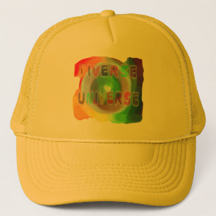 Gorra De Camionero Tapón universal diverso
