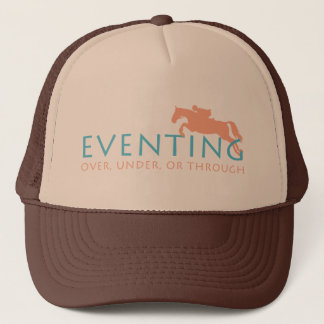Gorra De Camionero Tarde de de tres días