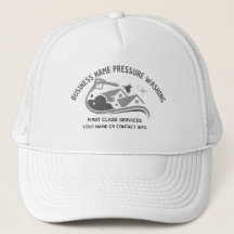 Tarjeta de presentación de la ventana de lavado el