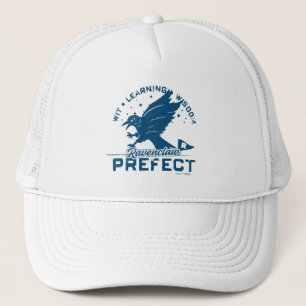 Gorra De Camionero Tarjeta prefecta RAVENCLAW™