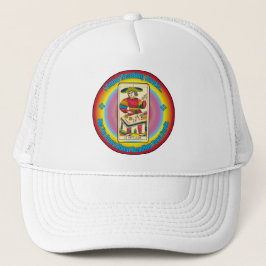 Gorra De Camionero Tarot Lover