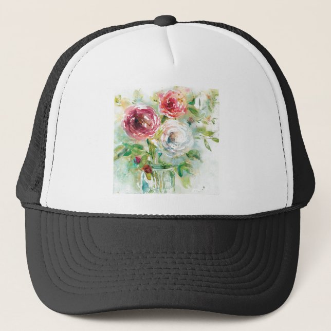 Gorra De Camionero Tarro 1.tif del jardín HAZ07 (Anverso)