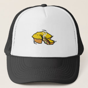 Gorra De Camionero tarta