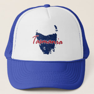 Gorra De Camionero Tasmania
