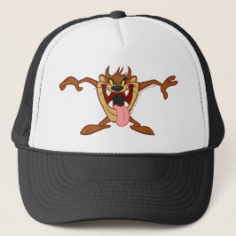 Gorra De Camionero TASMANIAN DEVIL™ Standing