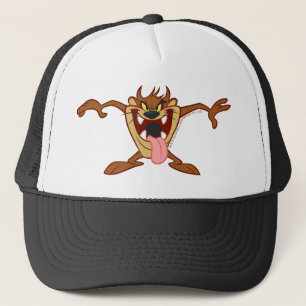 Gorra De Camionero TASMANIAN DEVIL™ Standing