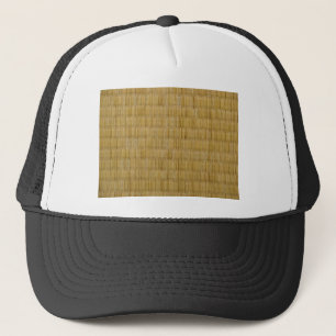 Gorra De Camionero Tatami Mat 畳