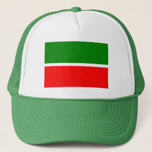 Gorra De Camionero Tatarstán