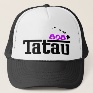 Gorra De Camionero tatau 808
