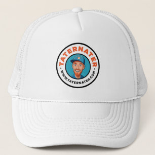 GORRA DE CAMIONERO TATERNATER AVATAR CAP