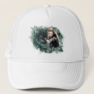 Gorra De Camionero TAURIEL™ - Esta Es Nuestra Lucha