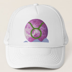 Gorra De Camionero Tauro
