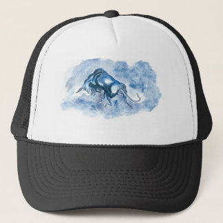 Gorra De Camionero Tauro
