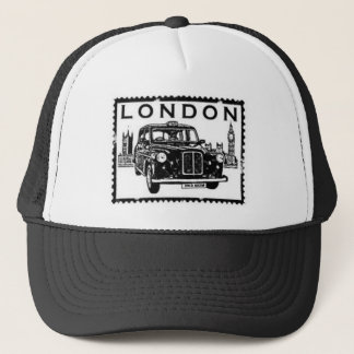 Gorra De Camionero Taxi de Londres
