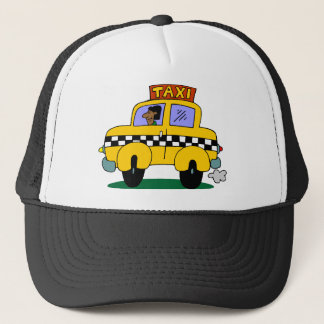 Gorra De Camionero Taxista