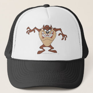 Gorra De Camionero TAZ™ posando 15