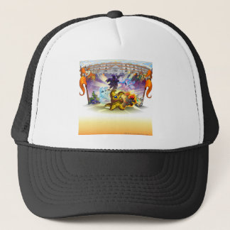Gorra De Camionero Taza 2010 de Altador