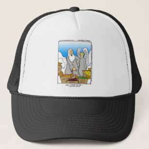 Gorra De Camionero Tazas Tarjetas Camisetas y Regalos Divertidos Manz
