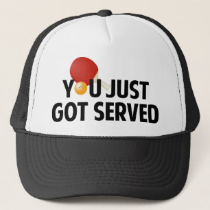 Gorra De Camionero Te acaban de servir