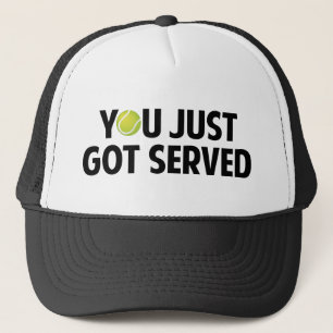 Gorra De Camionero Te acaban de servir