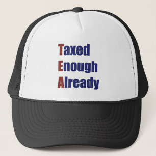 Gorra De Camionero TÉ - gravado bastantes ya