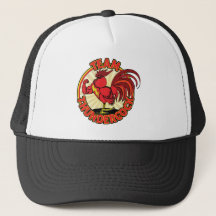 Team Thundercock