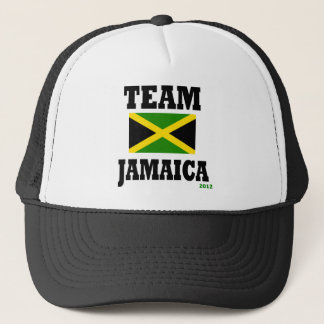 Gorra De Camionero teamjam1