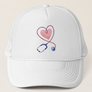 Gorra De Camionero Tecnología quirúrgica