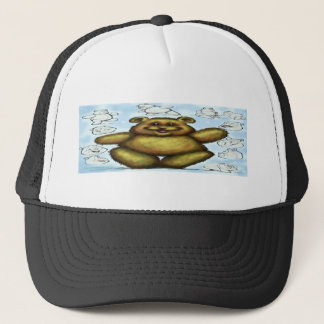 Gorra De Camionero Teddy Bear