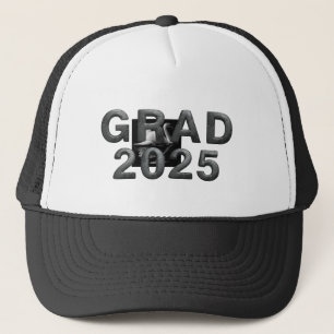 Gorra De Camionero TEE Grad 2025