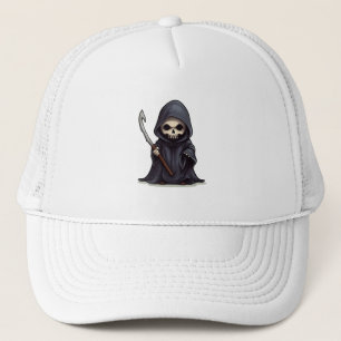 Gorra De Camionero Teen Reaper