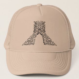 Gorra De Camionero Teherán 1