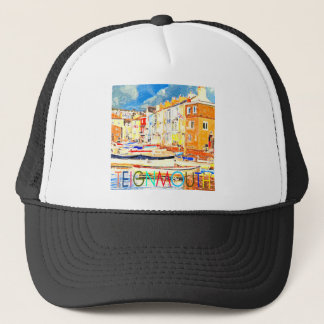 Gorra De Camionero Teignmouth