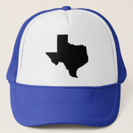 Gorra De Camionero ¡Tejas!
