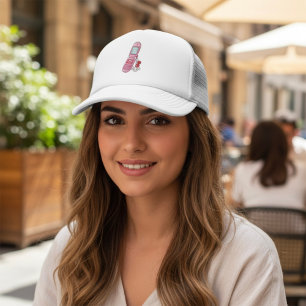 Gorra De Camionero Teléfono móvil