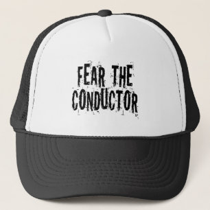 Gorra De Camionero Tema el conductor