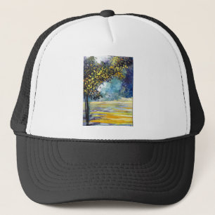 Gorra De Camionero Temporada 1 de primavera