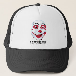 Gorra De Camionero Tengo caramelo
