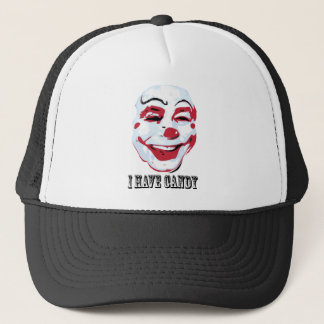 Gorra De Camionero Tengo caramelo