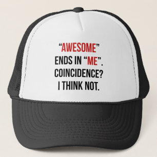 Gorra De Camionero Tengo Dos Defectos