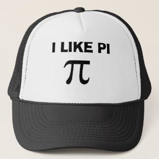 GORRA DE CAMIONERO TENGO GUSTO DEL PI