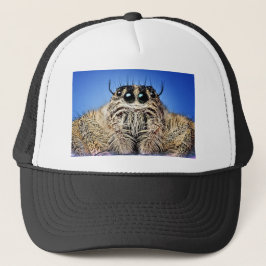 Gorra De Camionero ¡Tengo mis ojos puestos en ti!