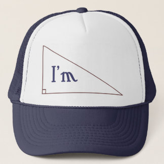 Gorra De Camionero ¡Tengo razón!