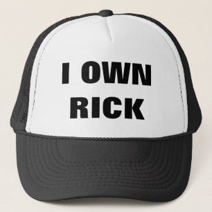 GORRA DE CAMIONERO TENGO RIQUEZA