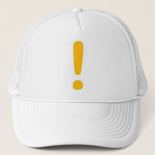 Gorra De Camionero ¡Tengo una búsqueda!! (Anverso)