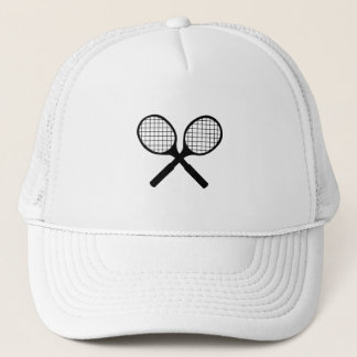 Gorra De Camionero Tenis