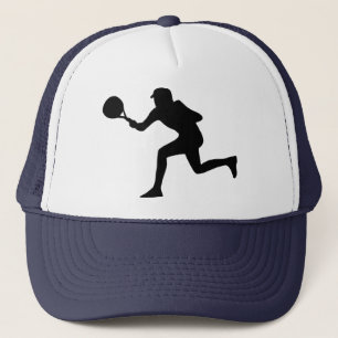 Gorra De Camionero Tenis