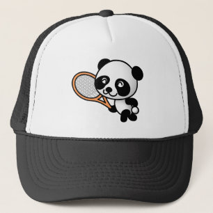 Gorra De Camionero Tenis