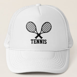 GORRA DE CAMIONERO TENIS